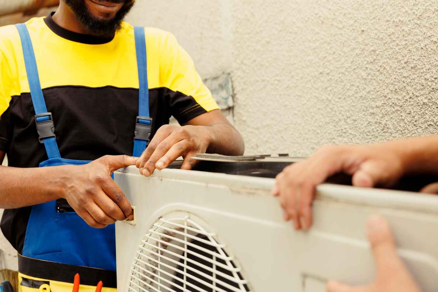 Best 24/7 HVAC repair  in USA